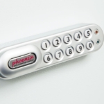 Phoenix KC0606E Sleutelkast Sleutelkastjes MustangSafes