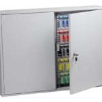 Phoenix KC0606K Sleutelkast Sleutelkastjes MustangSafes