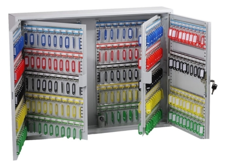 Phoenix KC0606K Sleutelkast Sleutelkastjes MustangSafes