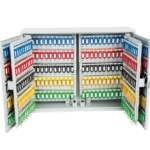 Phoenix KC0607E Sleutelkast Sleutelkastjes MustangSafes
