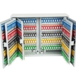 Phoenix KC0607E Sleutelkast Sleutelkastjes MustangSafes