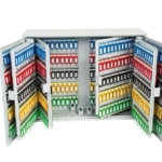 Phoenix KC0607E Sleutelkast Sleutelkastjes MustangSafes