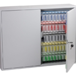 Phoenix KC0607K Sleutelkast Sleutelkastjes MustangSafes