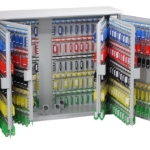 Phoenix KC0607K Sleutelkast Sleutelkastjes MustangSafes