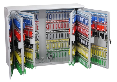 Phoenix KC0607K Sleutelkast Sleutelkastjes MustangSafes
