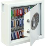 Phoenix KS0031E Sleutelkast Sleutelkastjes MustangSafes