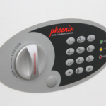 Phoenix KS0031E Sleutelkast Sleutelkastjes MustangSafes