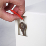 Phoenix KS0031E Sleutelkast Sleutelkastjes MustangSafes