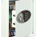 Phoenix KS0032E Sleutelkast Sleutelkastjes MustangSafes