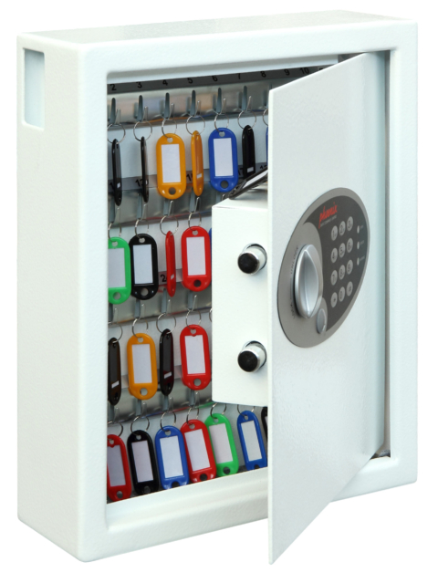 Phoenix KS0032E Sleutelkast Sleutelkastjes MustangSafes