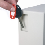 Phoenix KS0032E Sleutelkast Sleutelkastjes MustangSafes