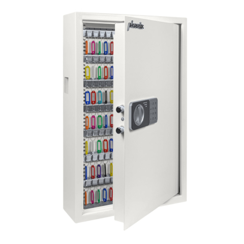 Phoenix KS0033E Sleutelkast Sleutelkastjes MustangSafes