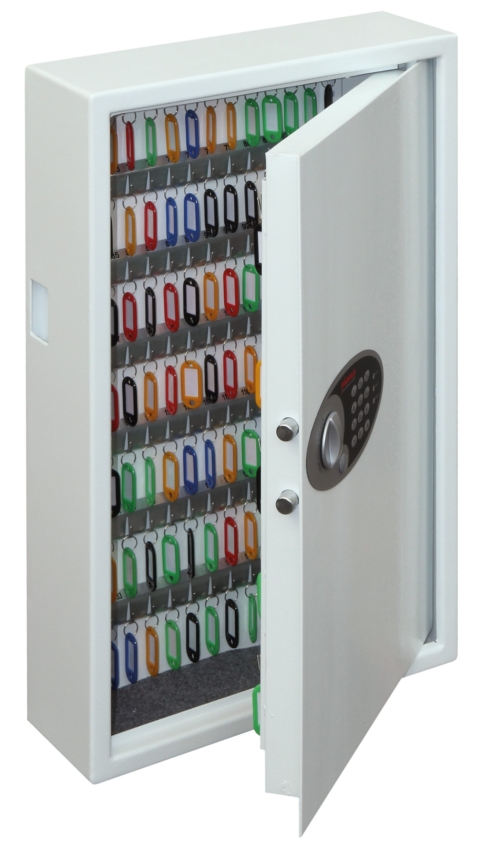 Phoenix KS0033E Sleutelkast Sleutelkastjes MustangSafes