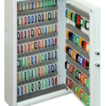 Phoenix KS0033E Sleutelkast Sleutelkastjes MustangSafes
