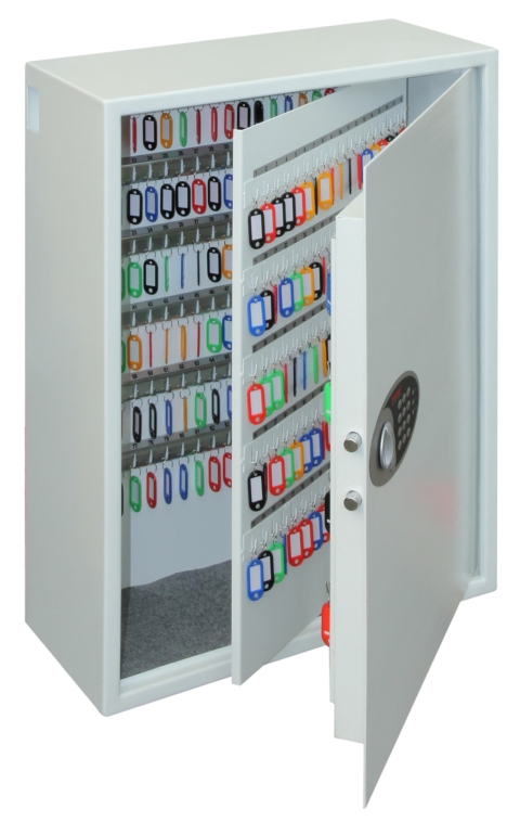 Phoenix KS0034E Sleutelkast Sleutelkastjes MustangSafes