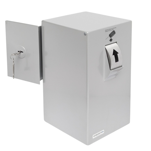 Keysecuritybox KSB102 Afstortkluizen MustangSafes
