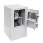 Keysecuritybox KSB102A extra pantser Afstortkluizen MustangSafes