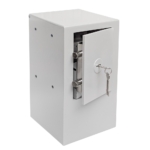 Keysecuritybox KSB102A extra pantser Afstortkluizen MustangSafes