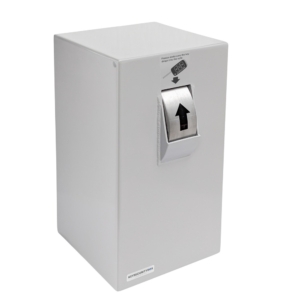 Keysecuritybox KSB103A extra pantser Afstortkluizen MustangSafes