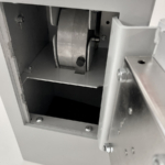Keysecuritybox KSB103AA Double armor Afstortkluizen MustangSafes
