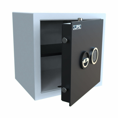 Lips Alcazar S2-40-EL Privékluizen MustangSafes