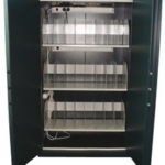 Lloyd laptopkast LL18 Laptopkasten MustangSafes