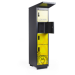 LOXXER Outdoor Locker Accukasten MustangSafes