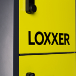 LOXXER Outdoor Locker Accukasten MustangSafes