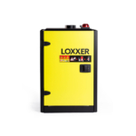 LOXXER LOXK1100 VDMA accukast Accukasten MustangSafes