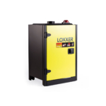 LOXXER LOXK1100 VDMA accukast Accukasten MustangSafes