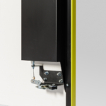 Loxxer loxk2000 VDMA accukast met meerpuntssluiting. MIA subsidie lithium accukast