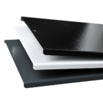 Extra legbord voor De Raat Global 3 Optionele accessoires MustangSafes
