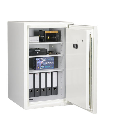 Lips Planet 400c documentenkluis – OCC1794 Occasion Brandkasten MustangSafes