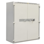 Lips dubbeldeurs archiefkluis – OCC1800 Occasion Brandkasten MustangSafes