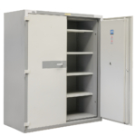 Lips dubbeldeurs archiefkluis – OCC1800 Occasion Brandkasten MustangSafes