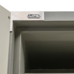 Lips dubbeldeurs archiefkluis – OCC1800 Occasion Brandkasten MustangSafes