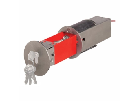 Lips Sleutelbuis 5860 Sleutelbuizen MustangSafes