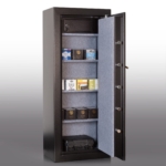 MustangSafes MSC M-8 Pistoolkluizen MustangSafes