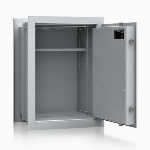 Muurkluis Duisburg M2005D Muurkluis Duisburg M2005D Muurkluizen MustangSafes