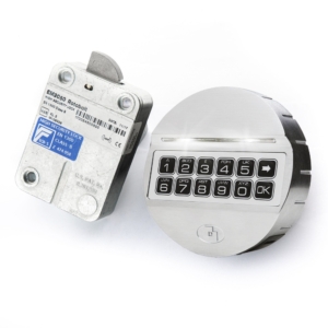 De Raat DRS Prisma V/0 Gecertificeerde kluizen MustangSafes