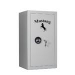 MustangSafes MT-01-810 S2 Gecertificeerde pistoolkluizen MustangSafes