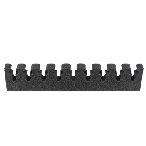 Wapensteun foam 50cm Wapenhouders MustangSafes