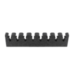 Wapensteun foam 44,5 cm (8 wapenplaatsen) Aanbiedingen MustangSafes