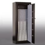 MustangSafes MSC 3-10-M Geweerkluizen MustangSafes