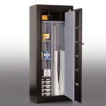 MustangSafes MSC 4-11-M Geweerkluizen MustangSafes