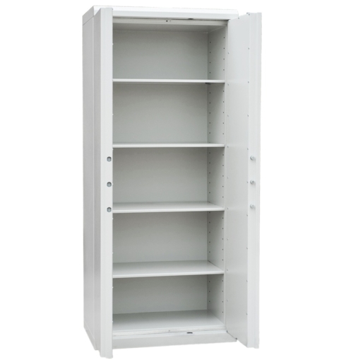MustangSafes MSD80 Documentenkluizen MustangSafes