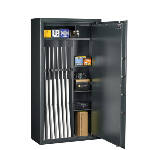 MustangSafes MSG 7-18A S1 Geweerkluizen MustangSafes