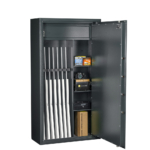 MustangSafes MSG 7-18A S1 Geweerkluizen MustangSafes