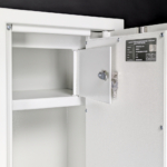 MustangSafes MSG 1-14W S1 Geweerkluizen MustangSafes