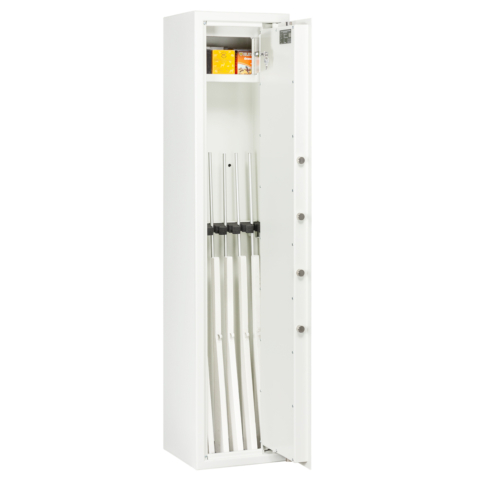 MustangSafes MSG 1-14W S1 Geweerkluizen MustangSafes